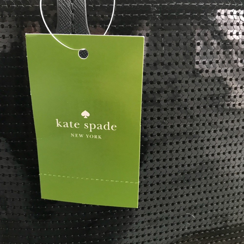Kate Spade ♠️ Tote - Picture 3 of 7